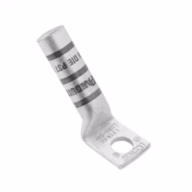 LCB4-14H-L Panduit Corp  Conectores rectangulares